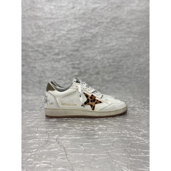 Golden Goose GGDB Sneakers