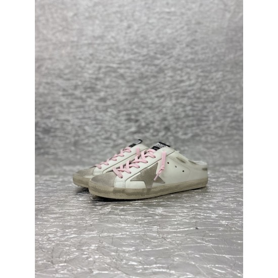 Golden Goose GGDB Sneakers