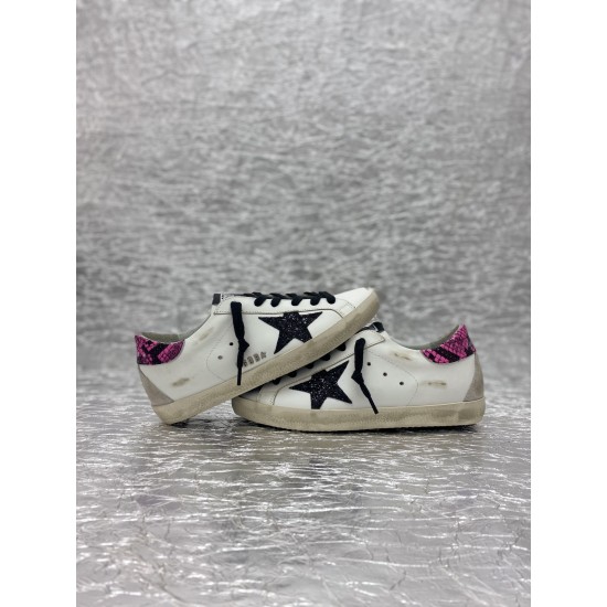 Golden Goose GGDB Sneakers