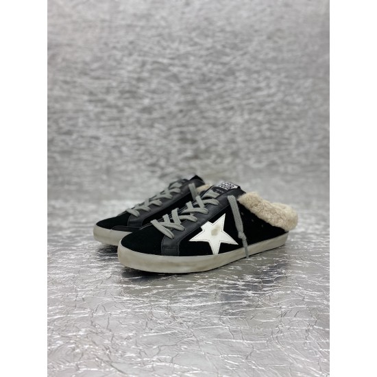 Golden Goose GGDB Sneakers