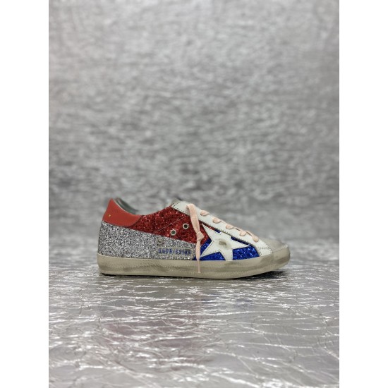 Golden Goose GGDB Sneakers