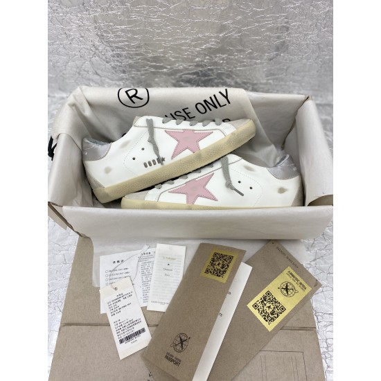 Golden Goose GGDB Sneakers