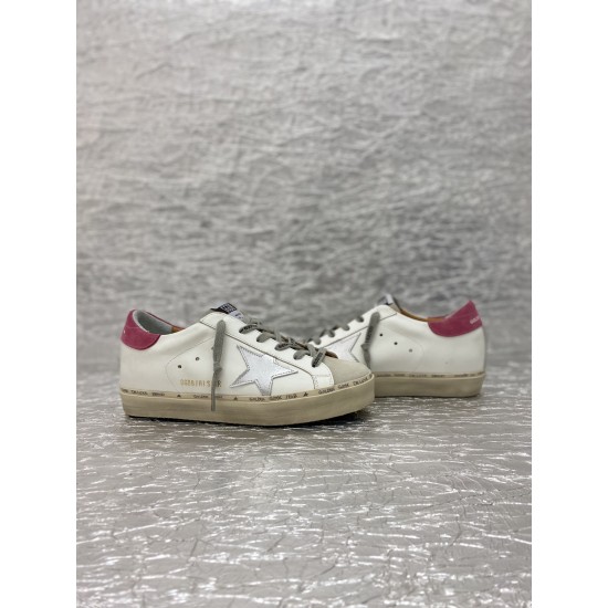 Golden Goose GGDB Sneakers