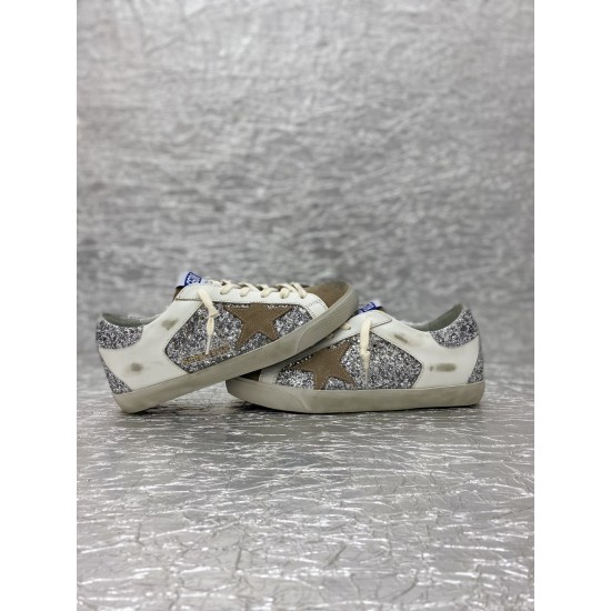 Golden Goose GGDB Sneakers