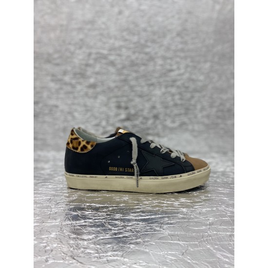 Golden Goose GGDB Sneakers