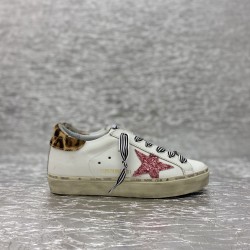 Golden Goose GGDB Sneakers