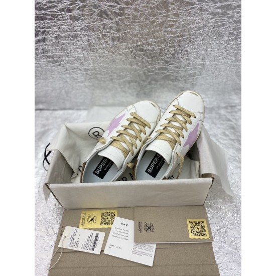 Golden Goose GGDB Sneakers