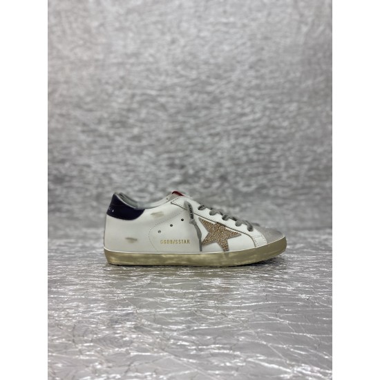 Golden Goose GGDB Sneakers