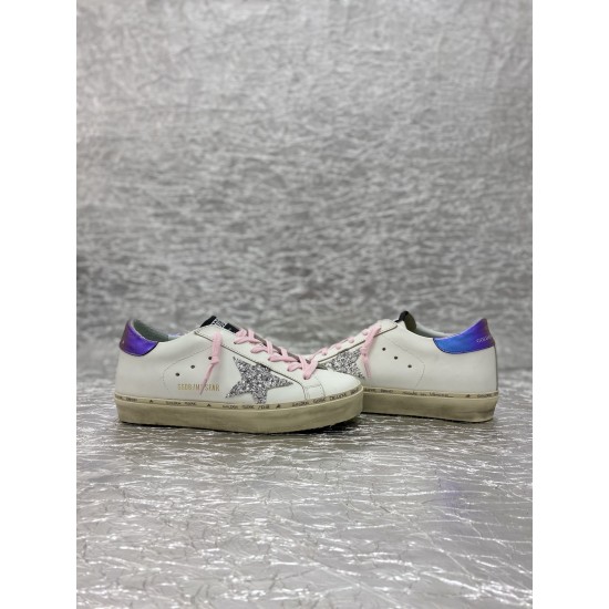 Golden Goose GGDB Sneakers