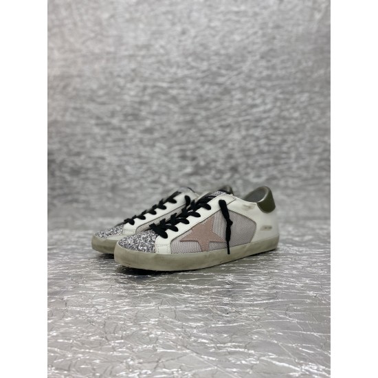 Golden Goose GGDB Sneakers