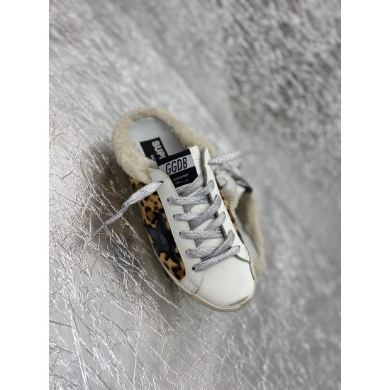 Golden Goose GGDB Sneakers