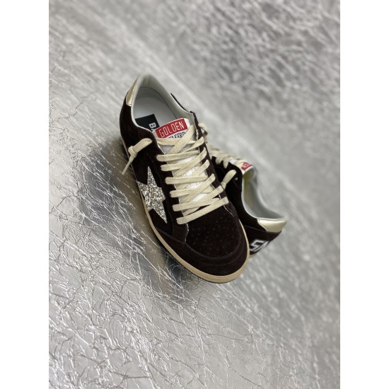 Golden Goose GGDB Sneakers