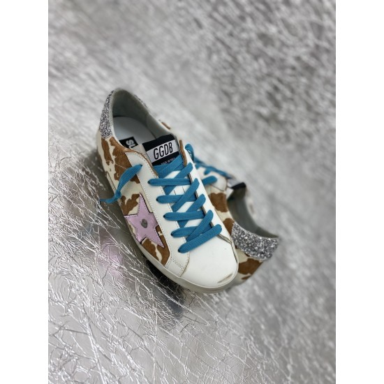 Golden Goose GGDB Sneakers