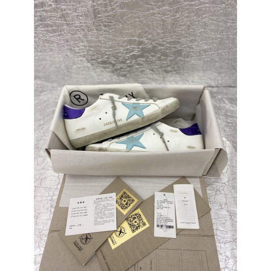 Golden Goose GGDB Sneakers