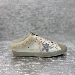 Golden Goose GGDB Sneakers