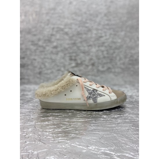 Golden Goose GGDB Sneakers