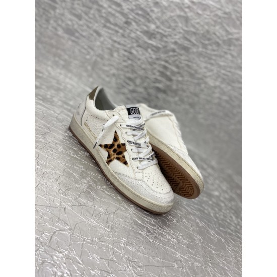 Golden Goose GGDB Sneakers