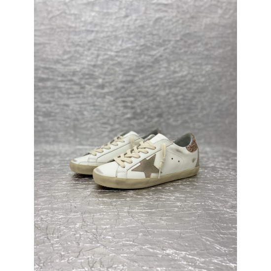 Golden Goose GGDB Sneakers