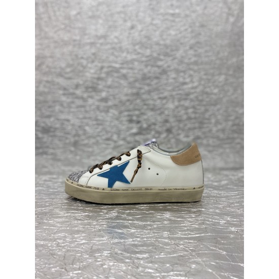 Golden Goose GGDB Sneakers