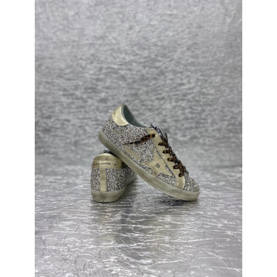 Golden Goose GGDB Sneakers