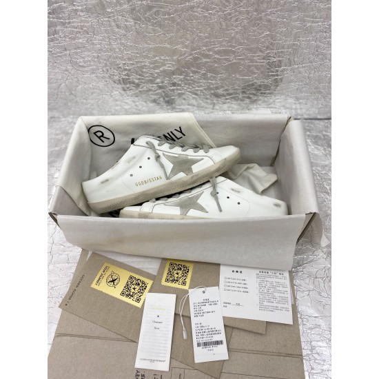 Golden Goose GGDB Sneakers