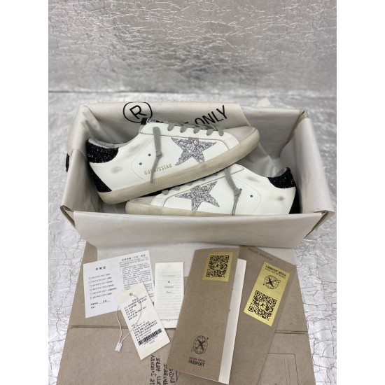 Golden Goose GGDB Sneakers