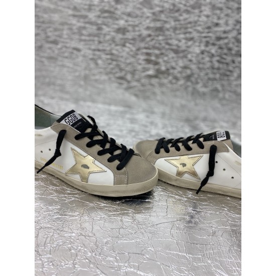 Golden Goose GGDB Sneakers