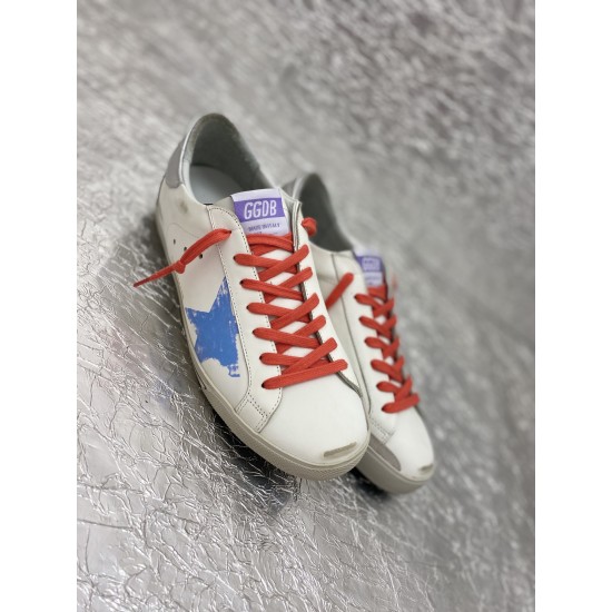 Golden Goose GGDB Sneakers