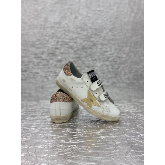 Golden Goose GGDB Sneakers