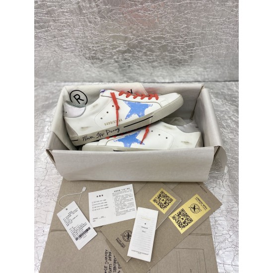 Golden Goose GGDB Sneakers