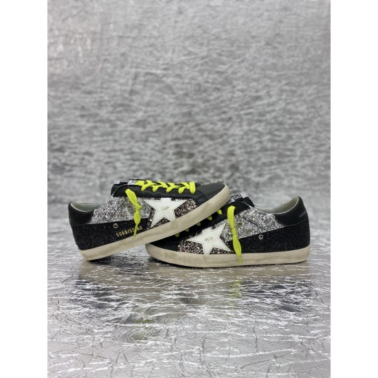 Golden Goose GGDB Sneakers