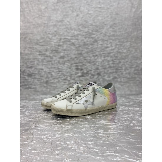 Golden Goose GGDB Sneakers