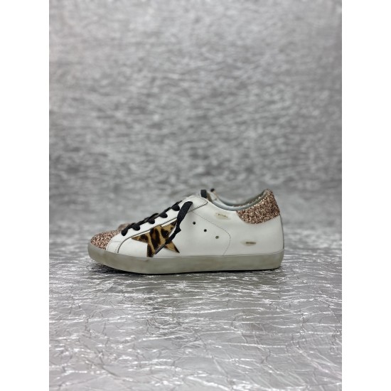 Golden Goose GGDB Sneakers