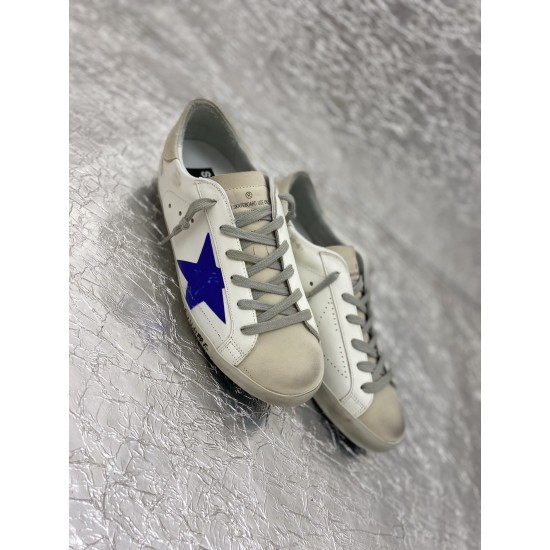 Golden Goose GGDB Sneakers