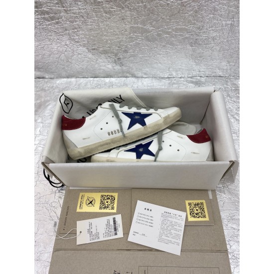 Golden Goose GGDB Sneakers