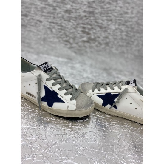 Golden Goose GGDB Sneakers