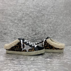 Golden Goose GGDB Sneakers