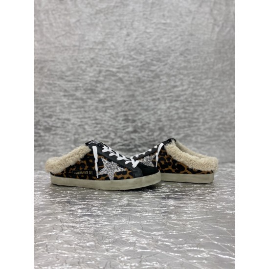 Golden Goose GGDB Sneakers