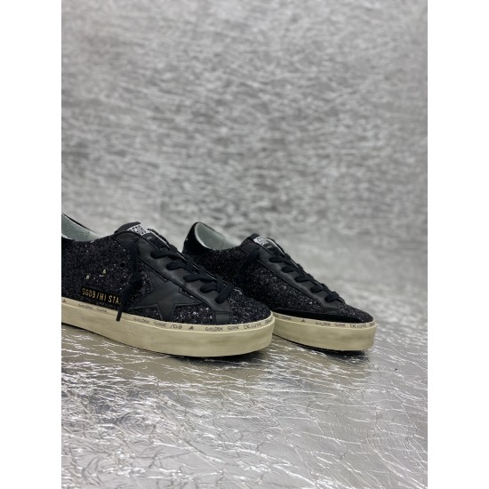 Golden Goose GGDB Sneakers