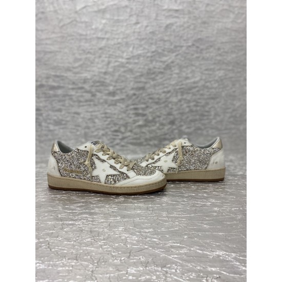 Golden Goose GGDB Sneakers