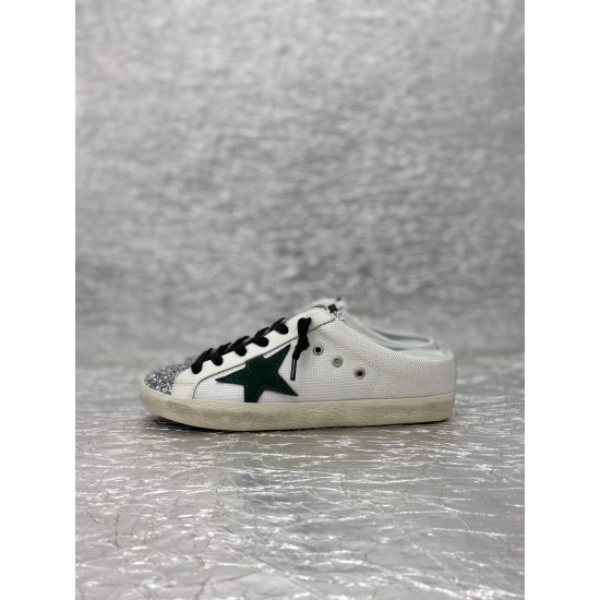 Golden Goose GGDB Sneakers