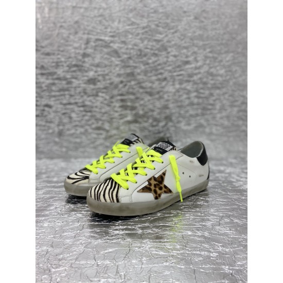 Golden Goose GGDB Sneakers