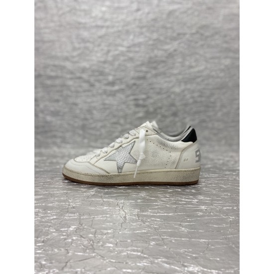 Golden Goose GGDB Sneakers