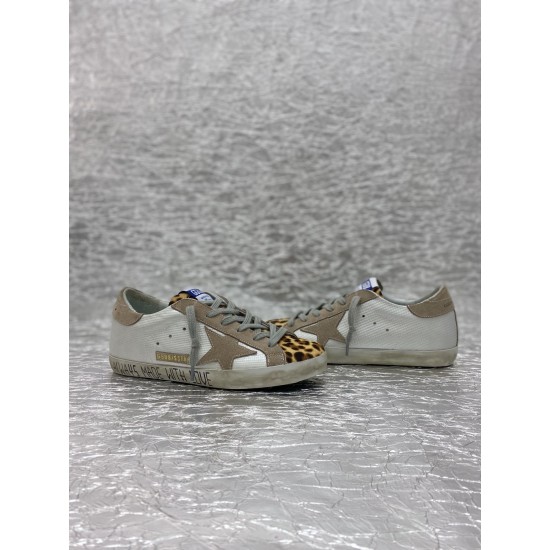 Golden Goose GGDB Sneakers