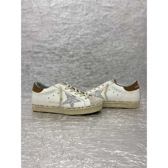 Golden Goose GGDB Sneakers