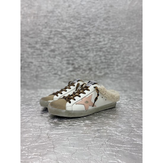 Golden Goose GGDB Sneakers