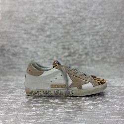 Golden Goose GGDB Sneakers