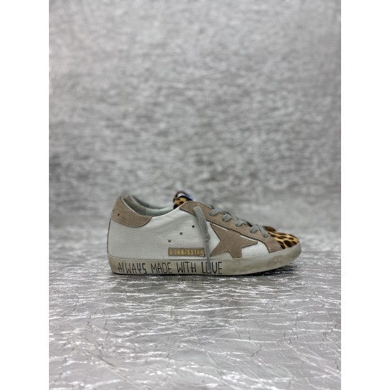 Golden Goose GGDB Sneakers