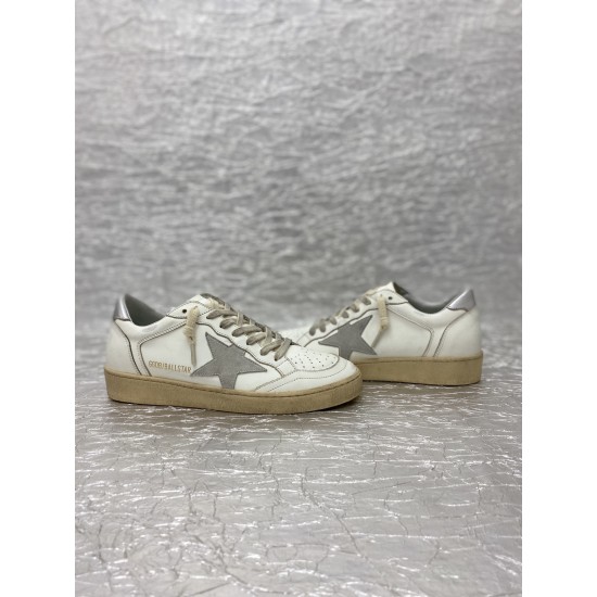 Golden Goose GGDB Sneakers