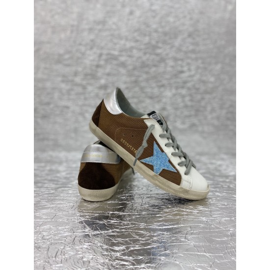 Golden Goose GGDB Sneakers